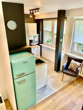 Apartament na Kazimierza 3 os